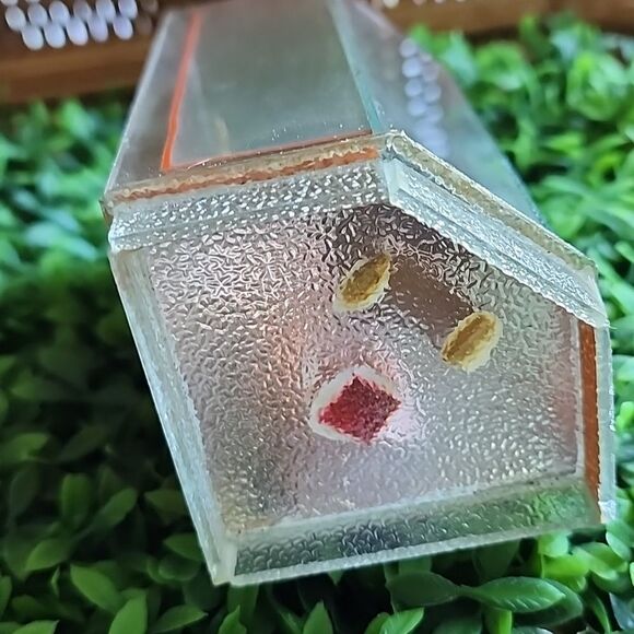 Vintage Japan Handcrafted Geisha Girl In Case - Picture 4 of 8